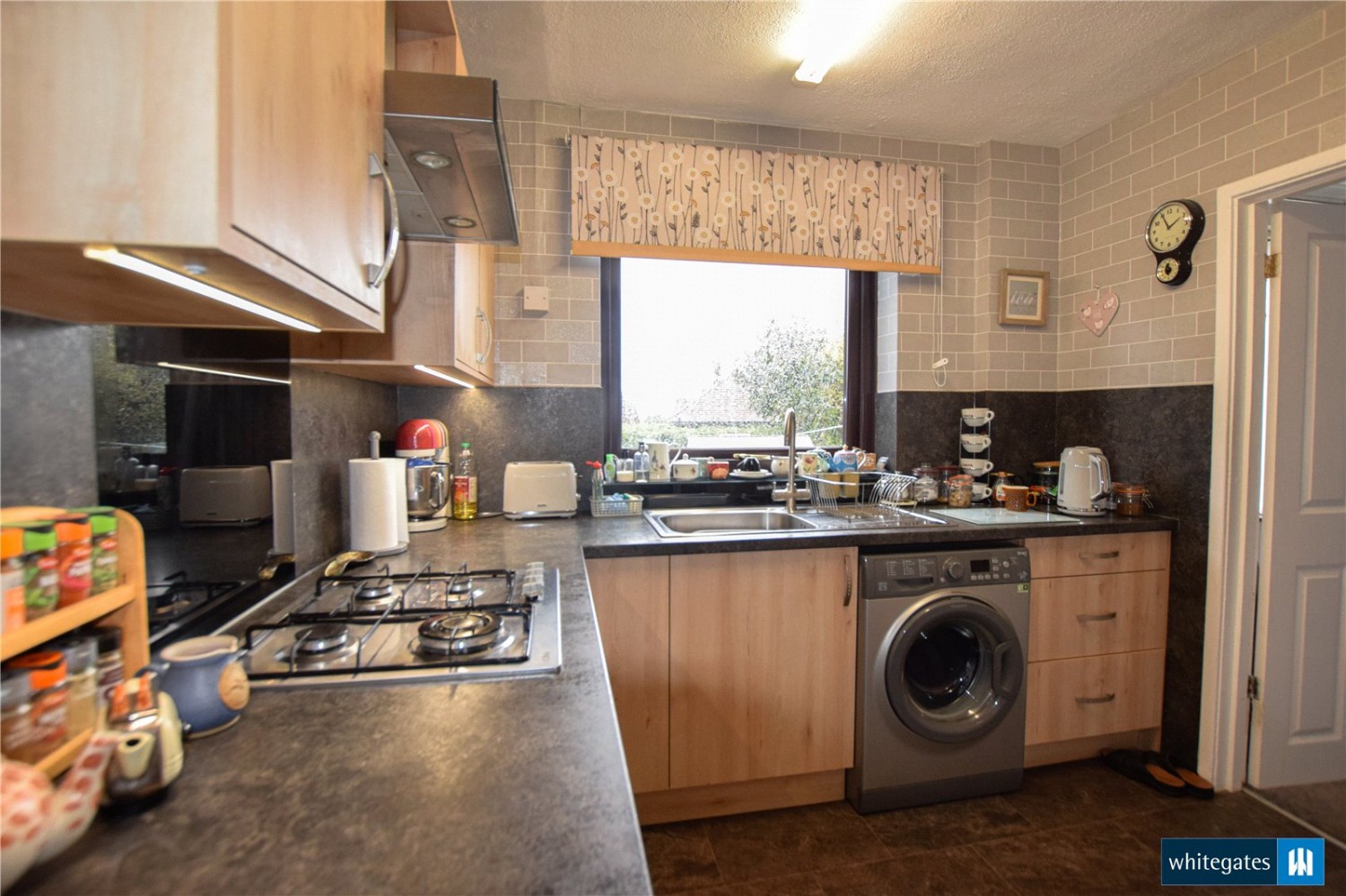 Leeds, West Yorkshire