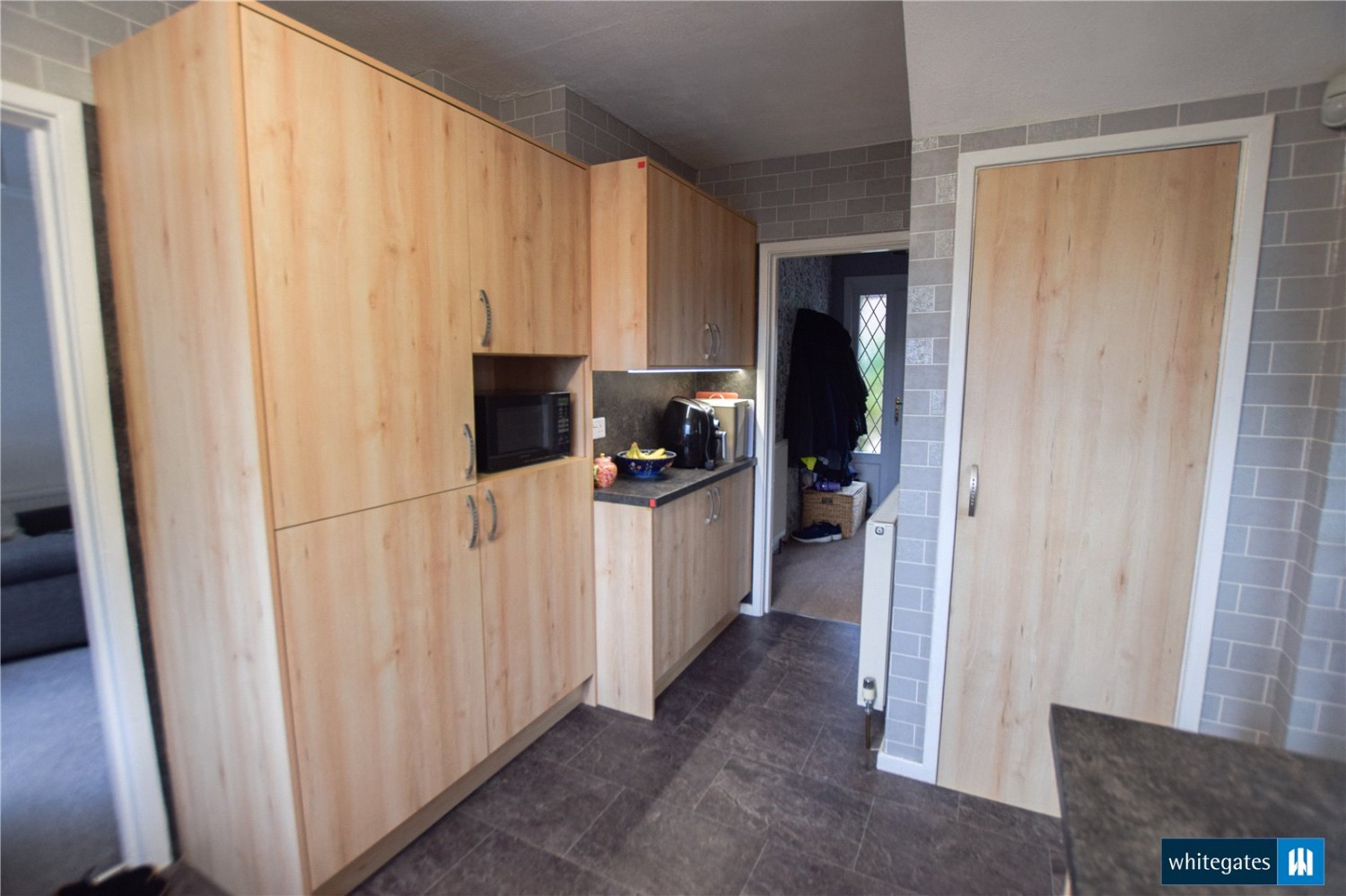 Leeds, West Yorkshire