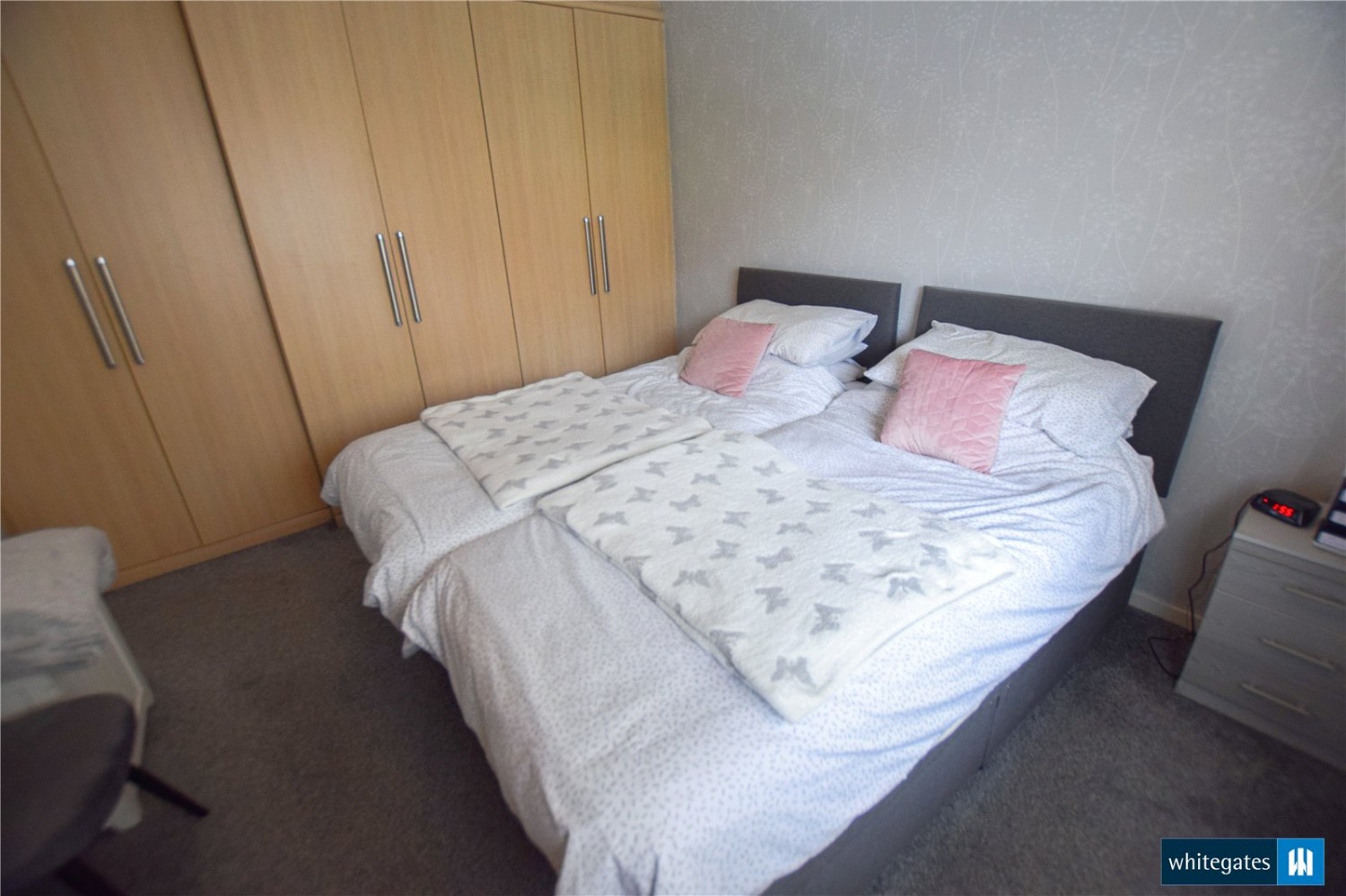 Leeds, West Yorkshire
