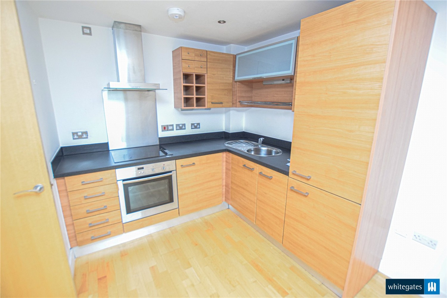 Hunslet, Leeds, West Yorkshire