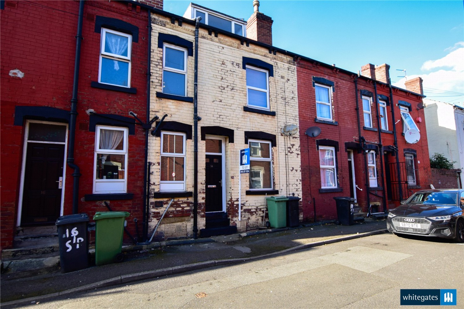 Leeds, West Yorkshire