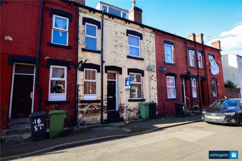 Leeds, West Yorkshire