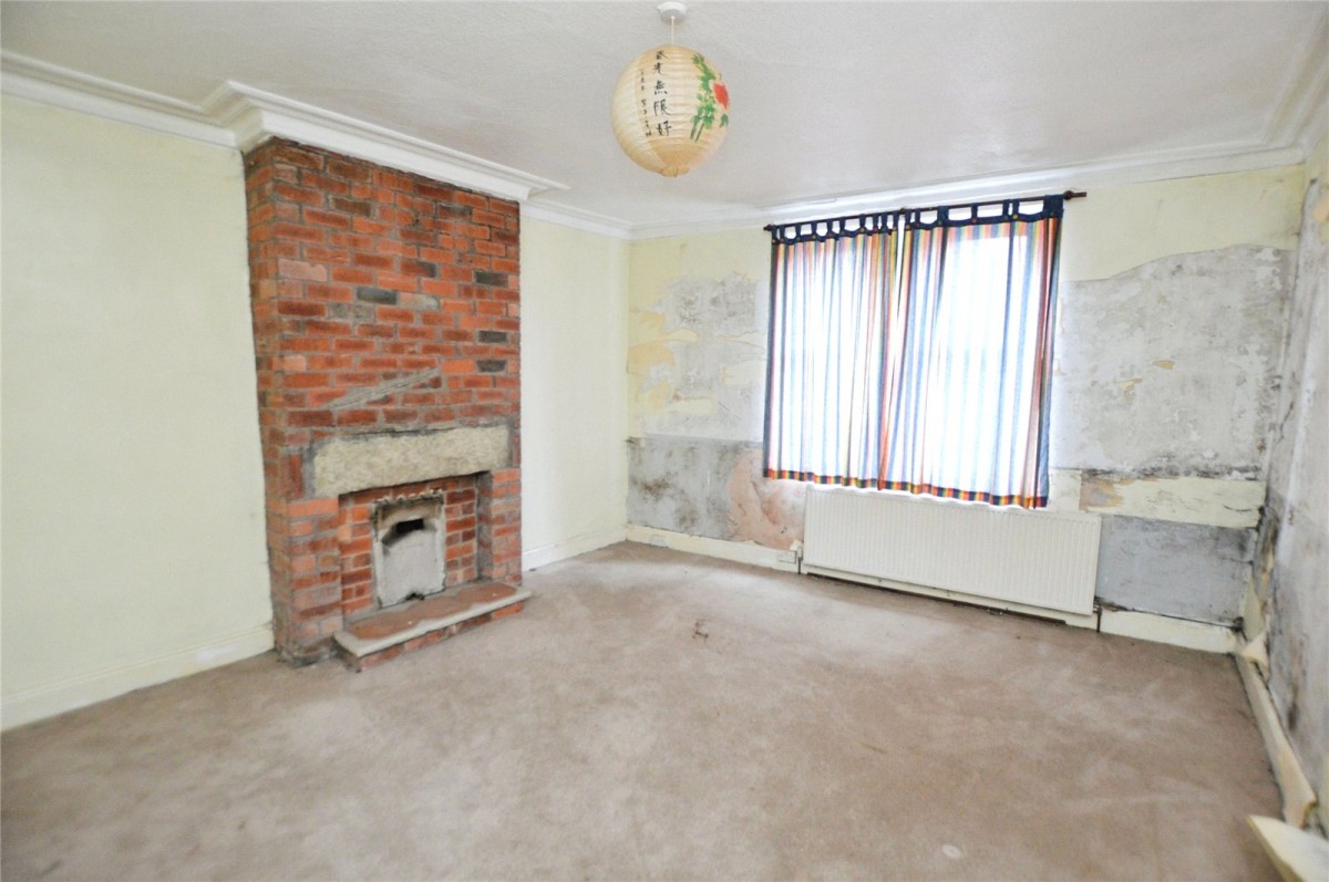 Leeds, West Yorkshire