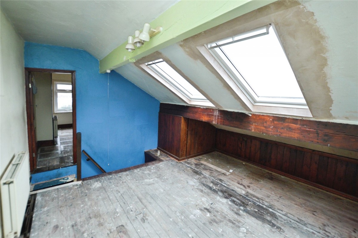 Leeds, West Yorkshire