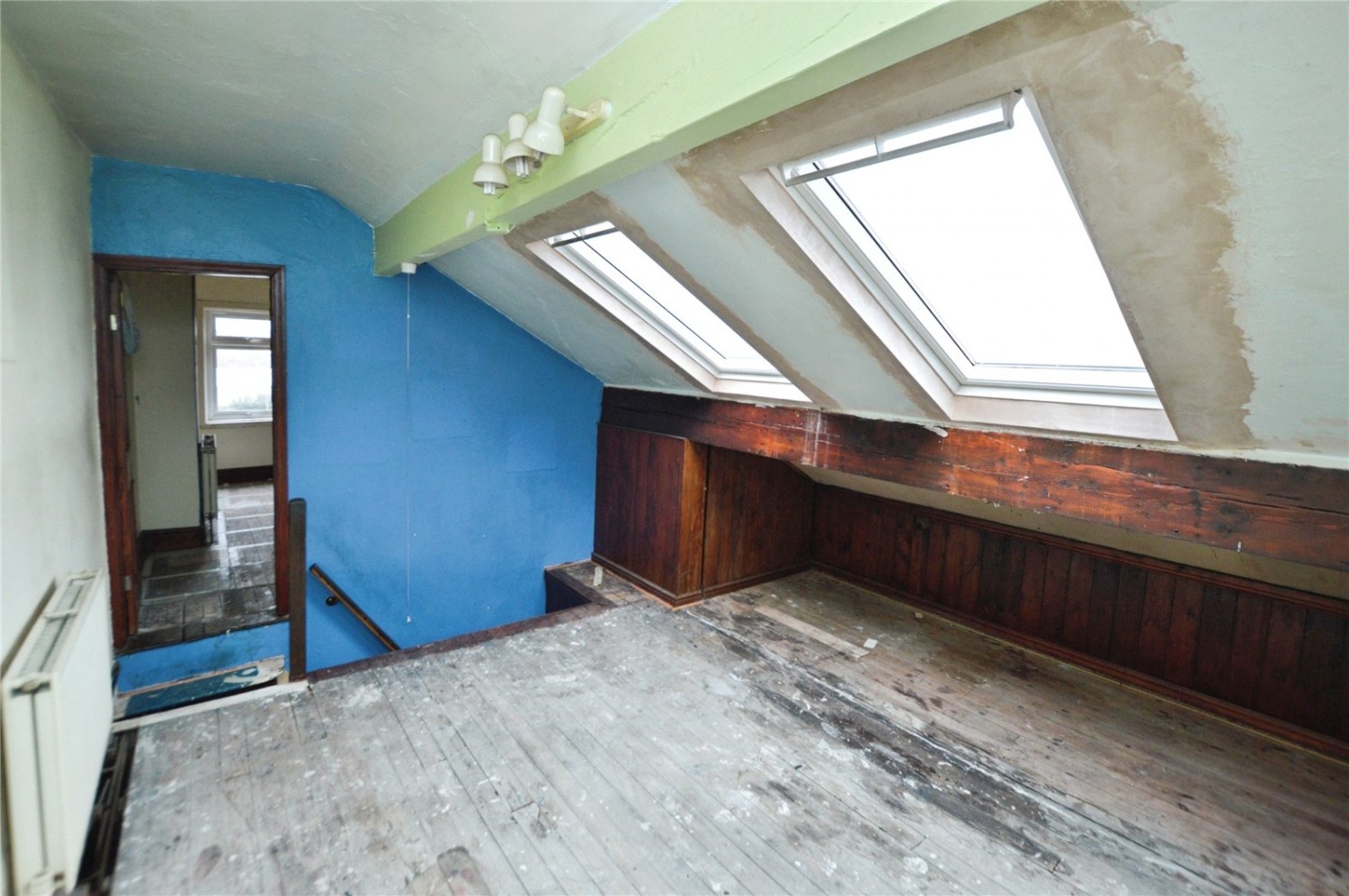 Leeds, West Yorkshire