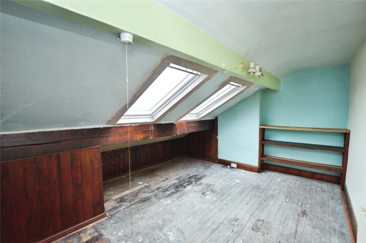 Leeds, West Yorkshire