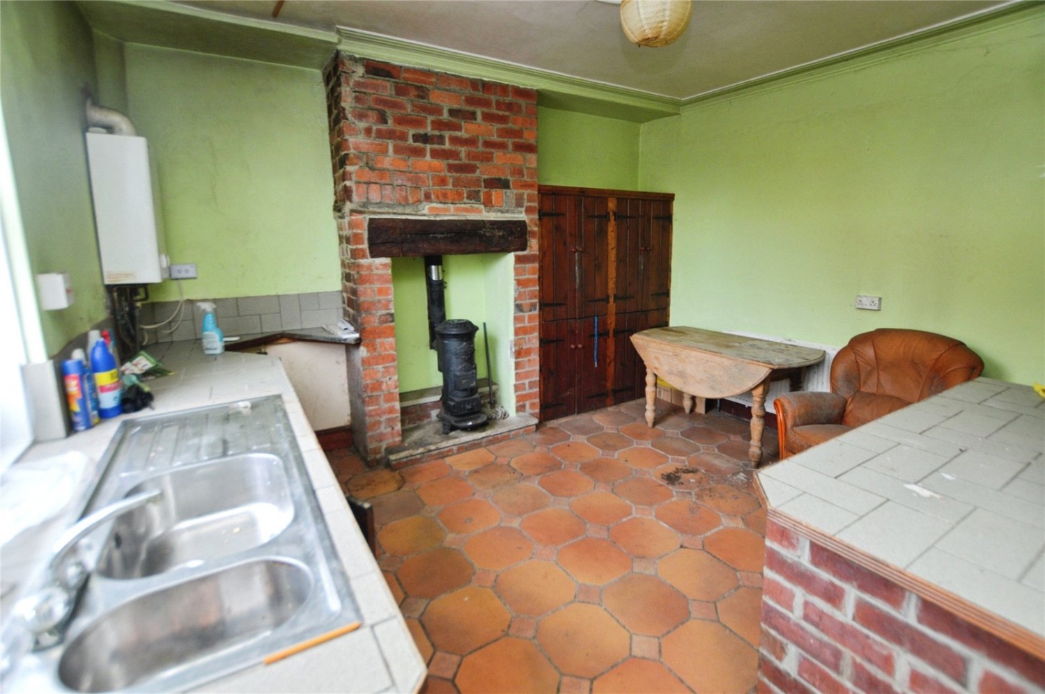 Leeds, West Yorkshire