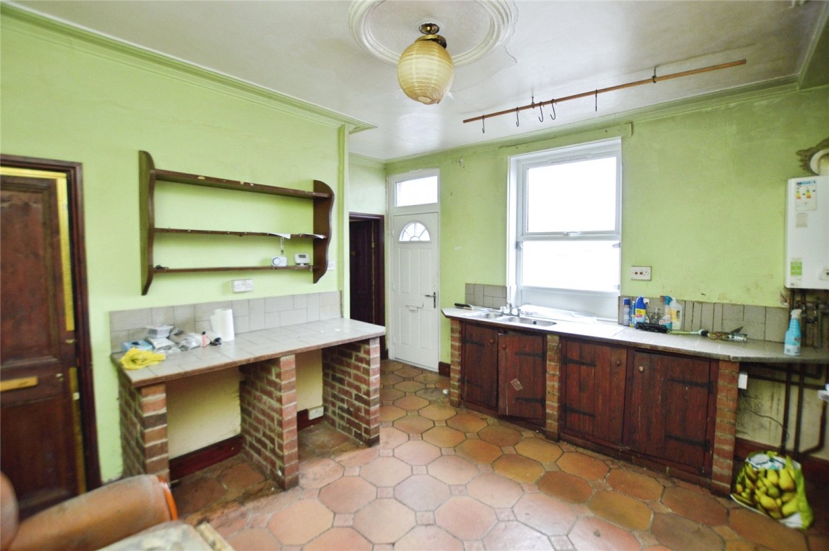 Leeds, West Yorkshire