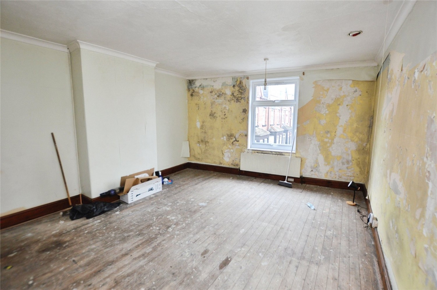 Leeds, West Yorkshire