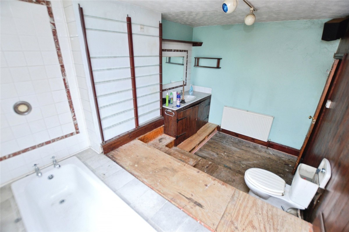 Leeds, West Yorkshire