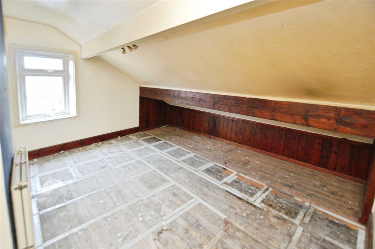 Leeds, West Yorkshire