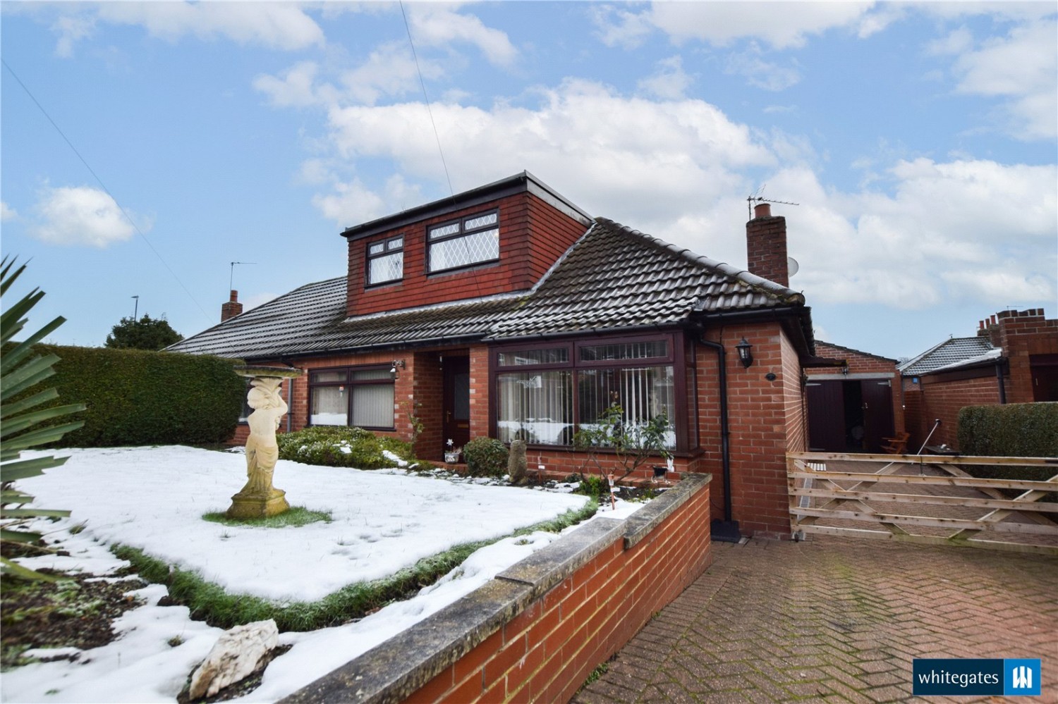 Rothwell, Leeds, West Yorkshire