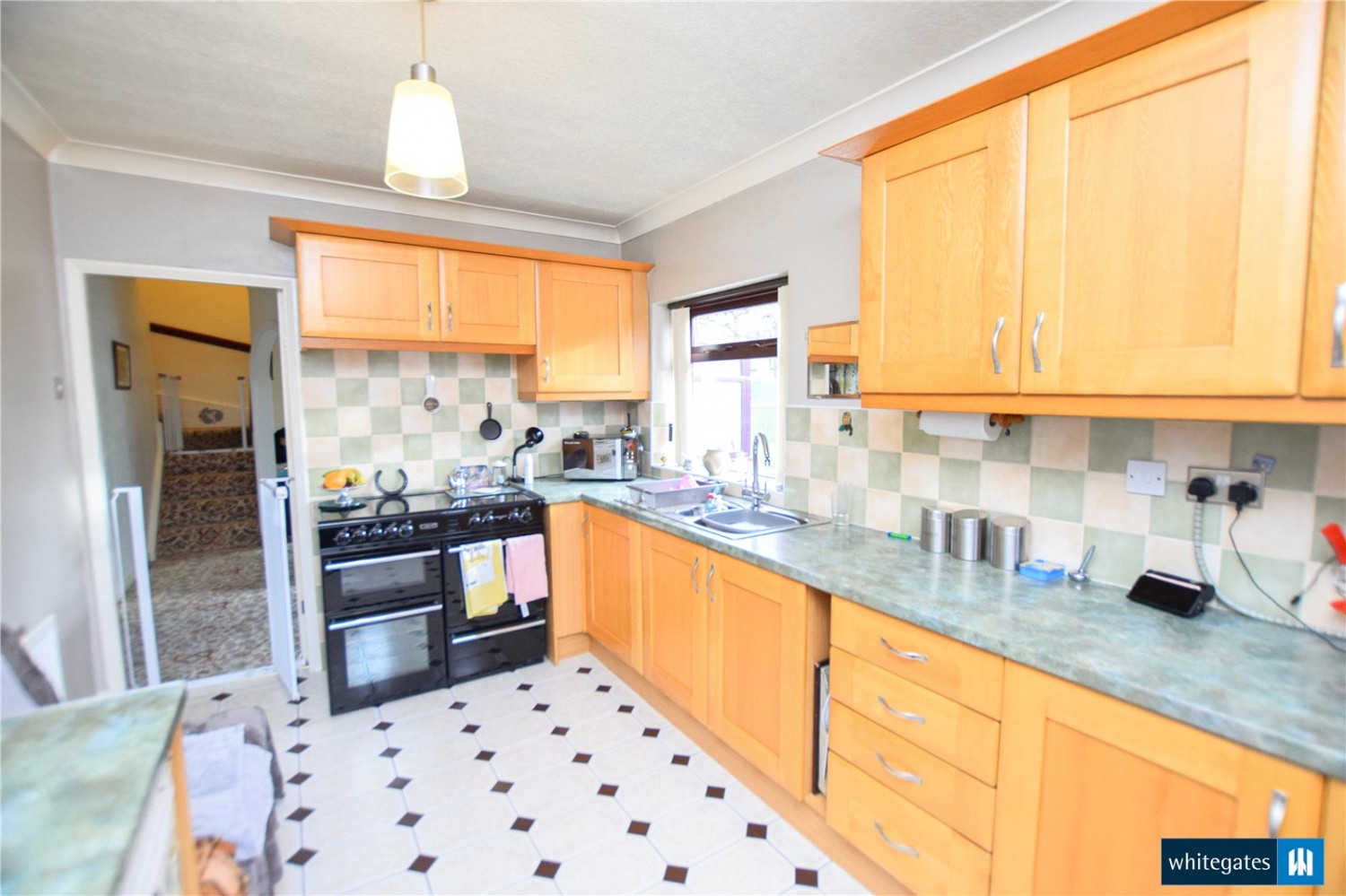 Rothwell, Leeds, West Yorkshire