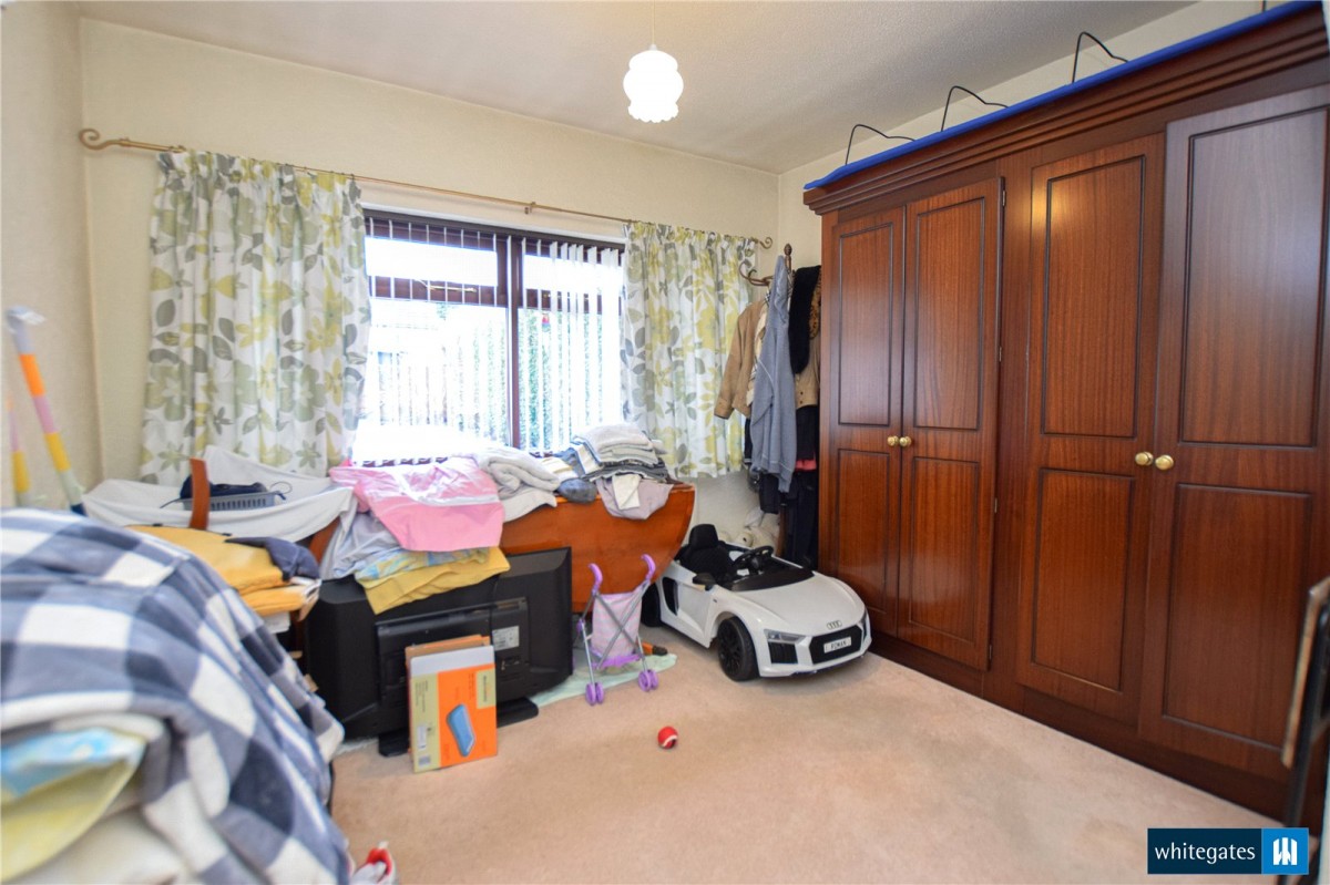 Rothwell, Leeds, West Yorkshire