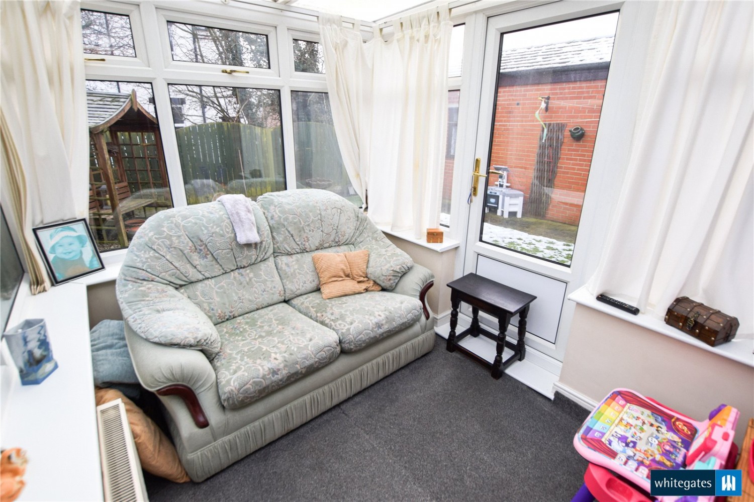 Rothwell, Leeds, West Yorkshire