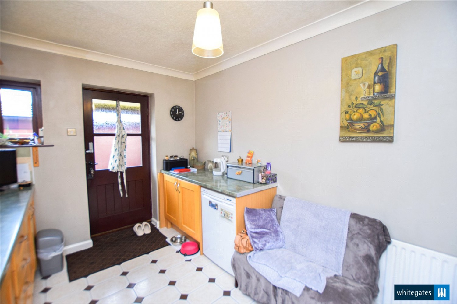 Rothwell, Leeds, West Yorkshire