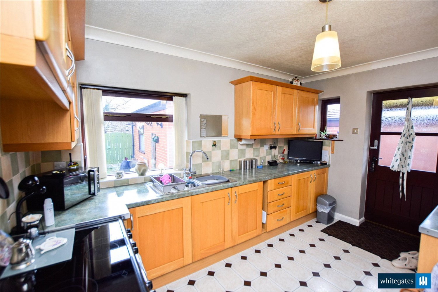Rothwell, Leeds, West Yorkshire