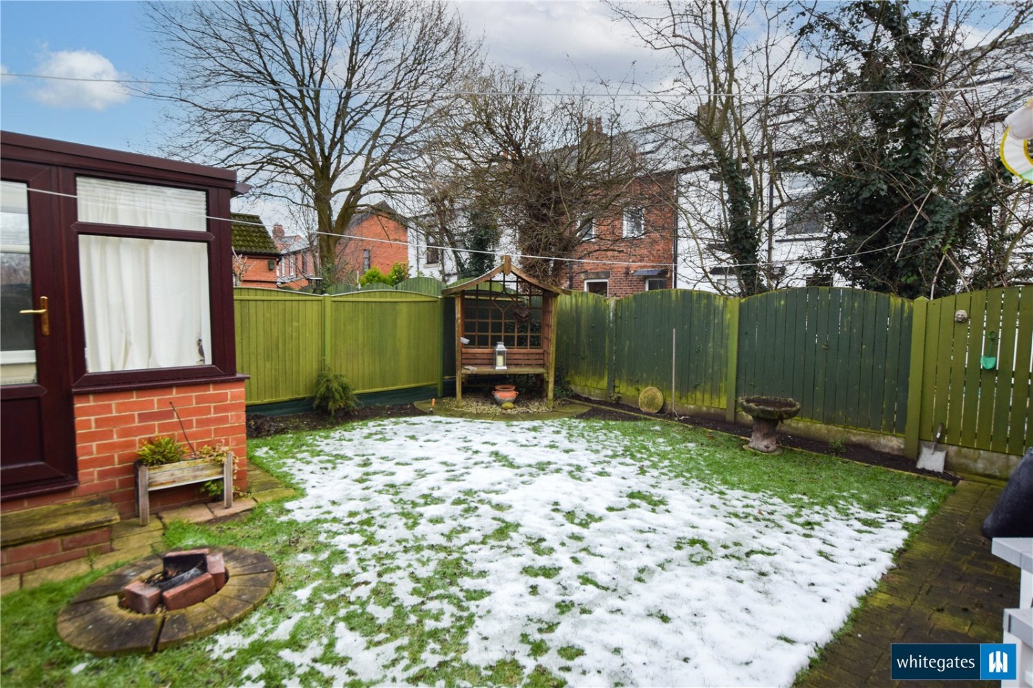 Rothwell, Leeds, West Yorkshire