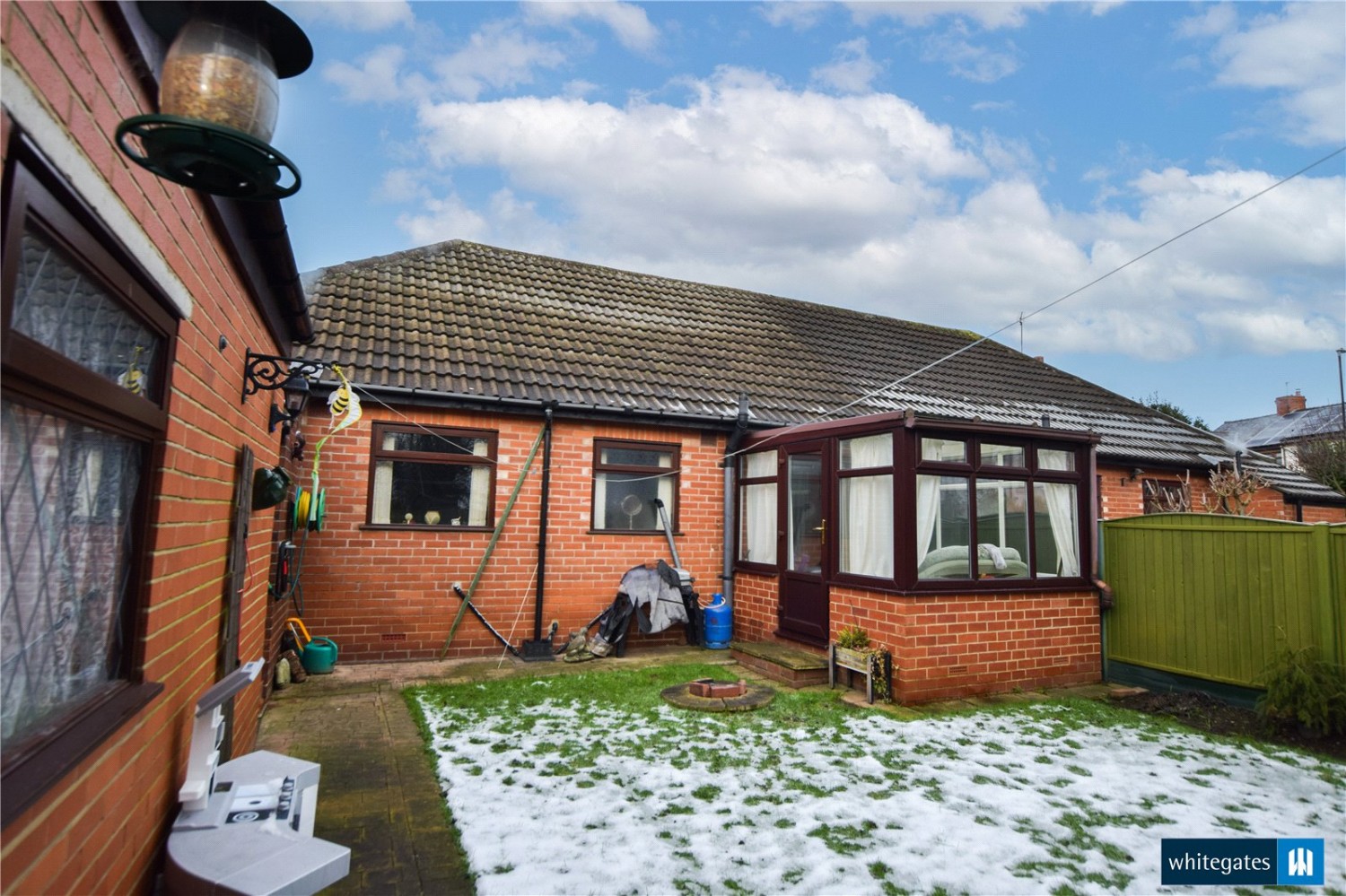 Rothwell, Leeds, West Yorkshire