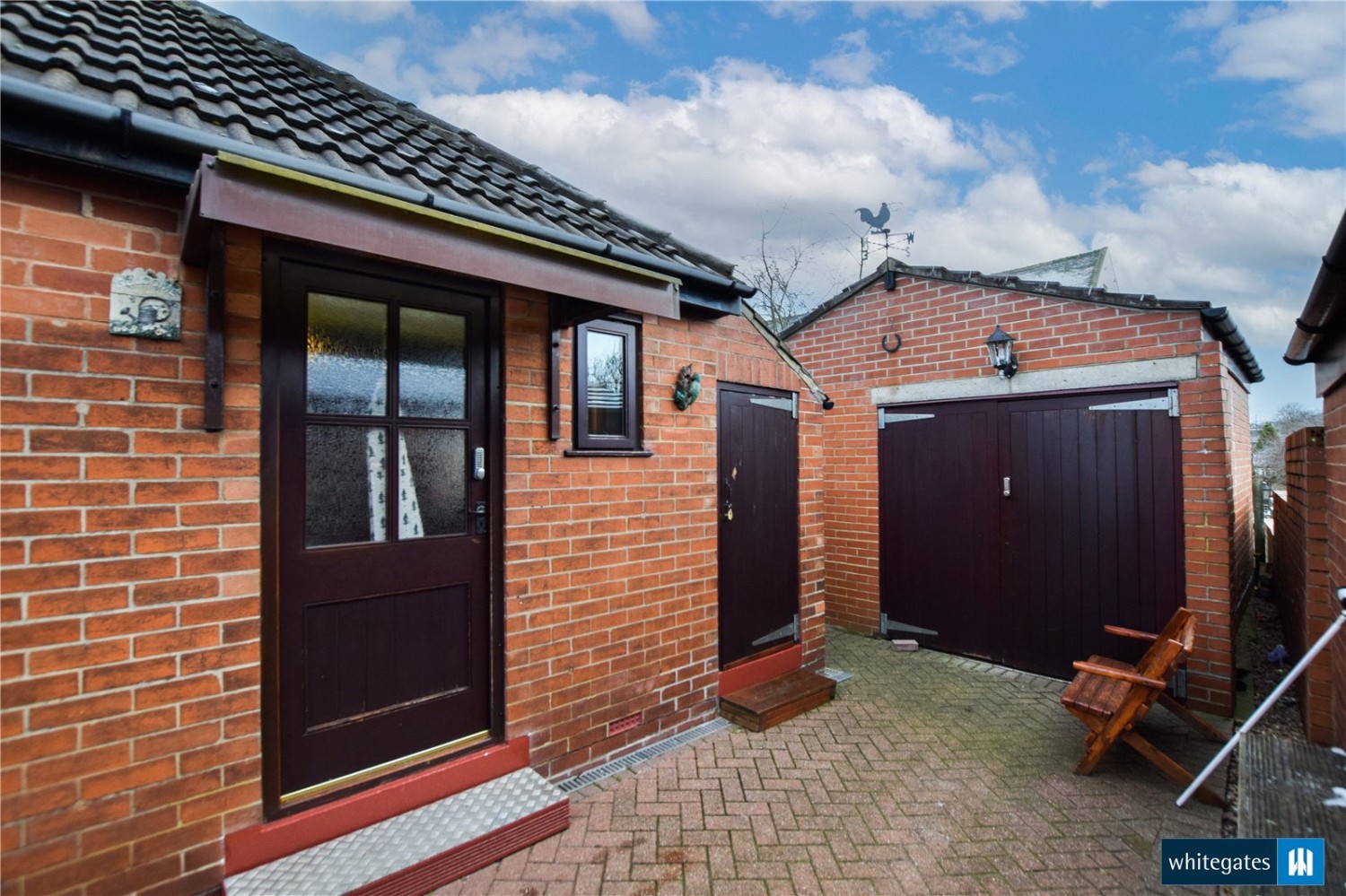 Rothwell, Leeds, West Yorkshire