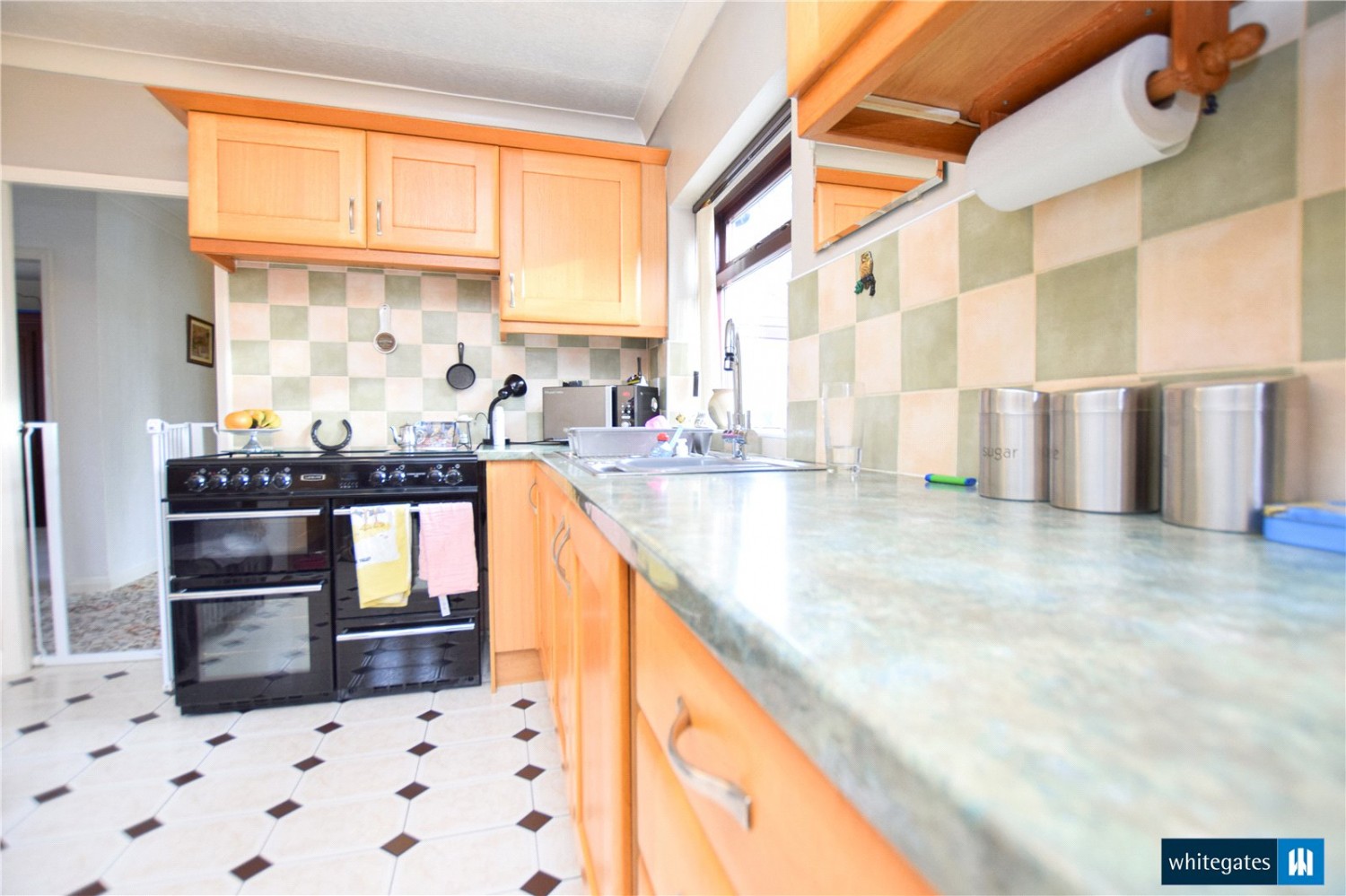 Rothwell, Leeds, West Yorkshire