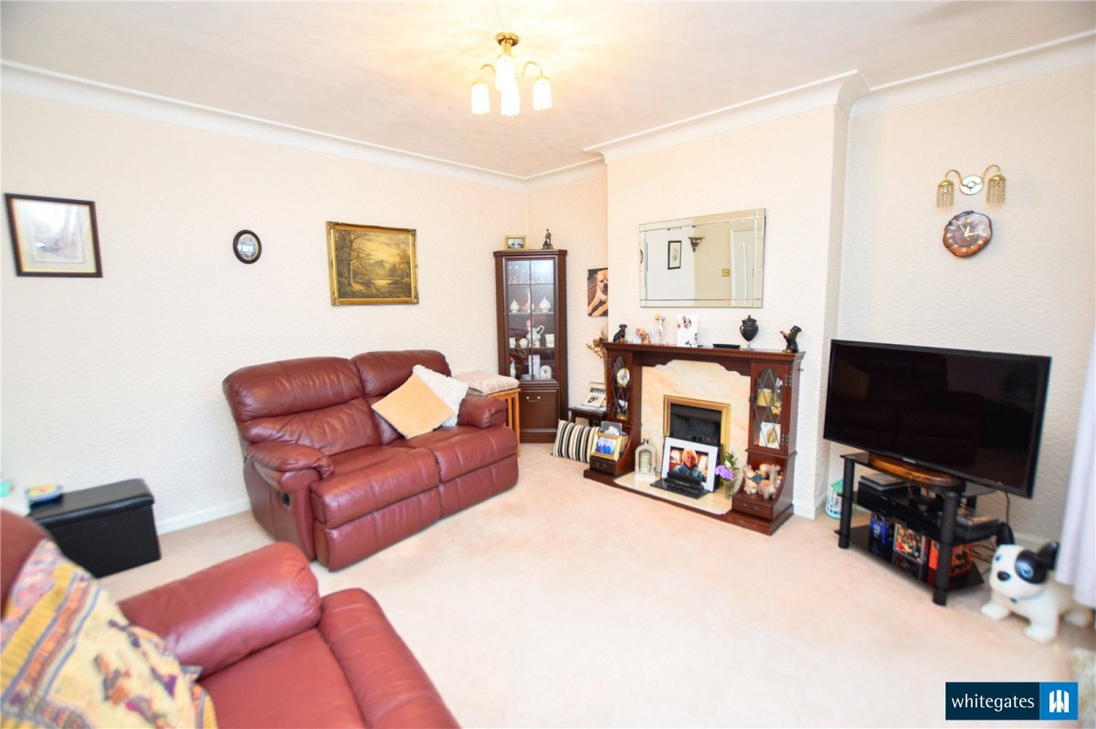 Rothwell, Leeds, West Yorkshire