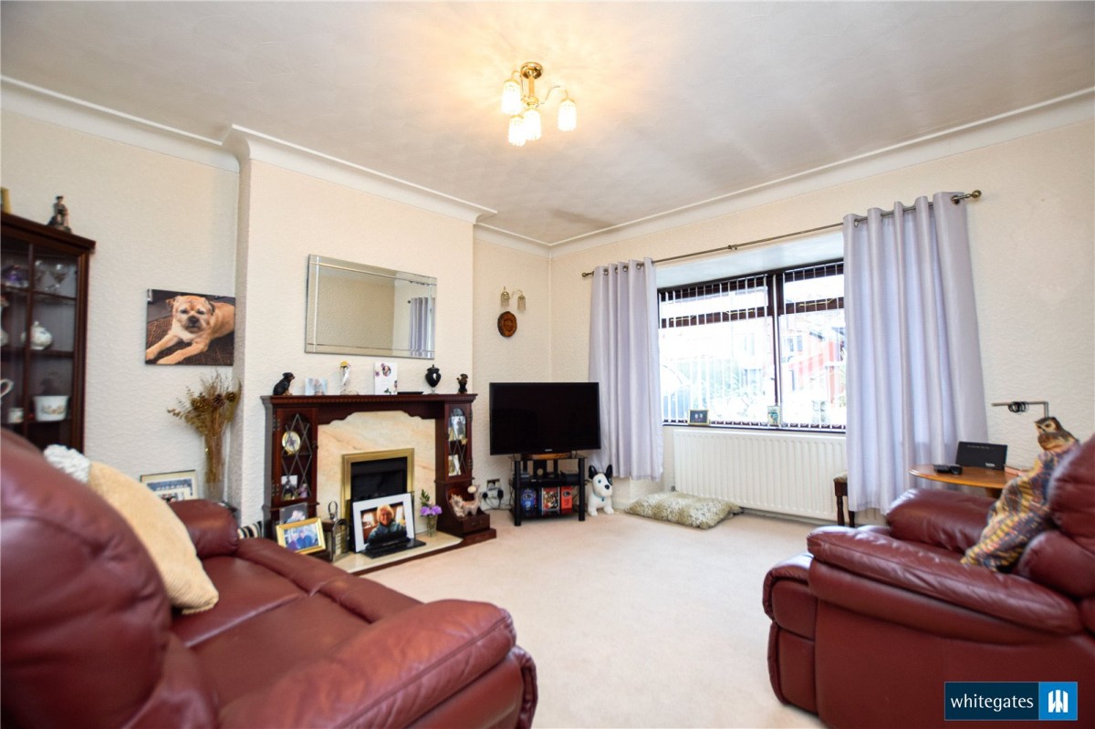 Rothwell, Leeds, West Yorkshire