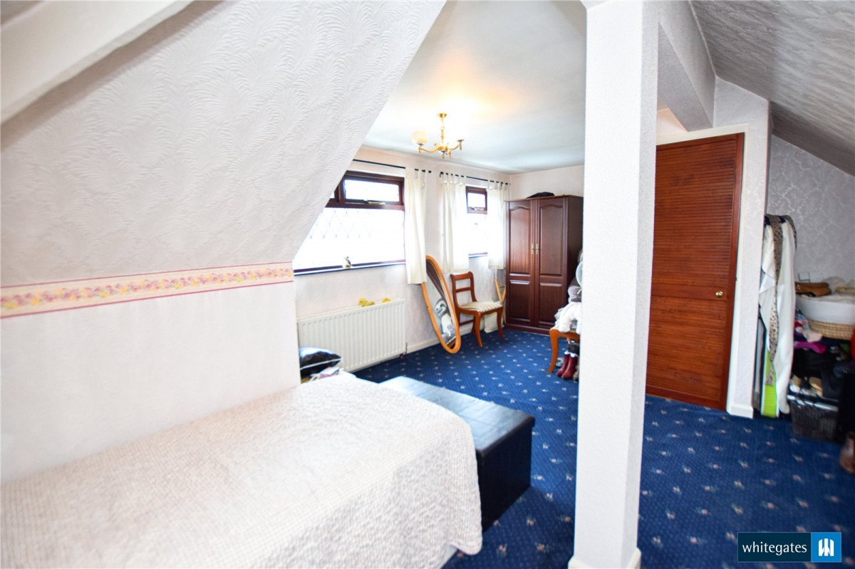 Rothwell, Leeds, West Yorkshire