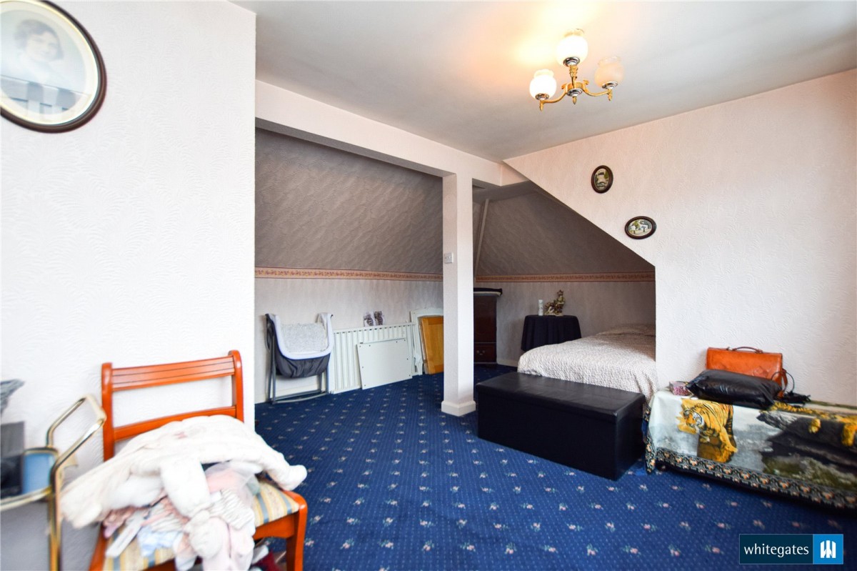 Rothwell, Leeds, West Yorkshire