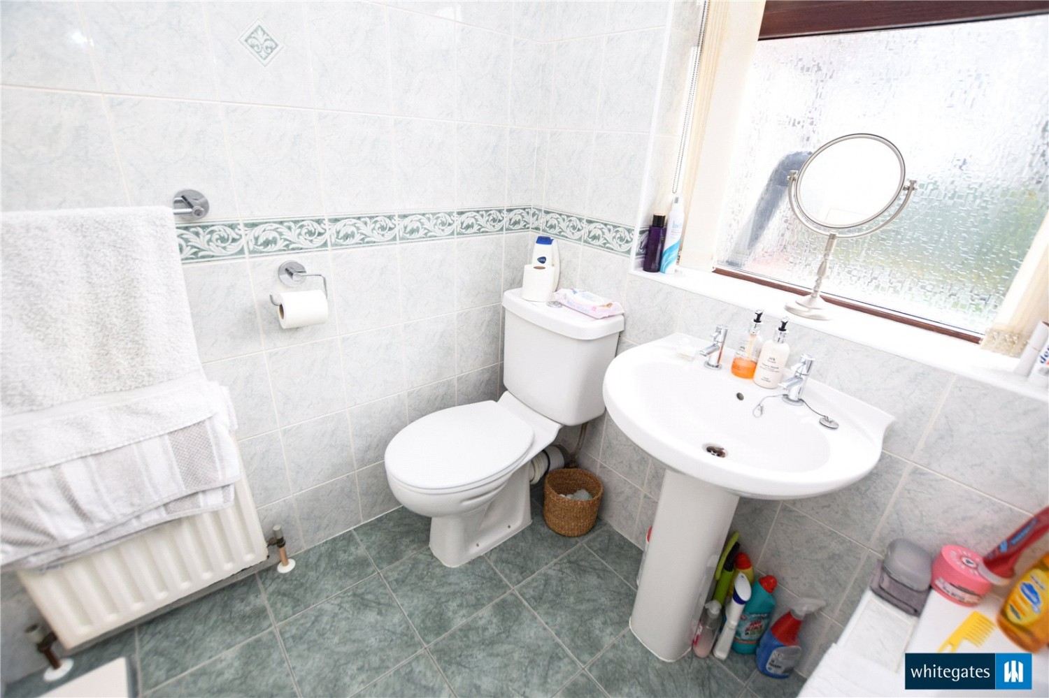 Rothwell, Leeds, West Yorkshire