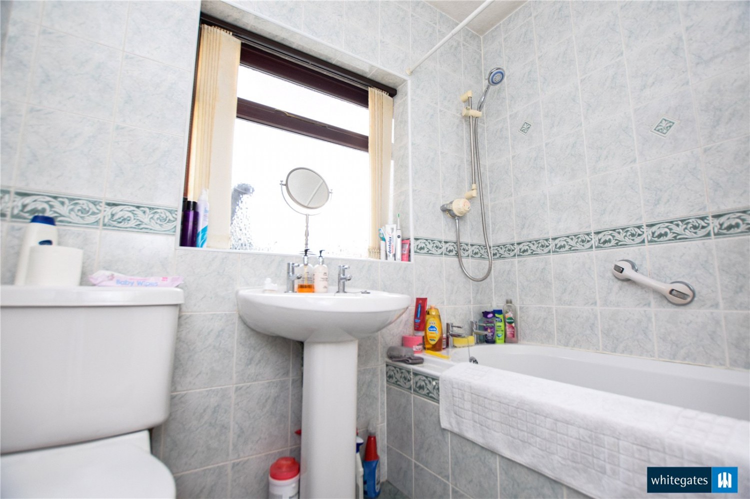 Rothwell, Leeds, West Yorkshire
