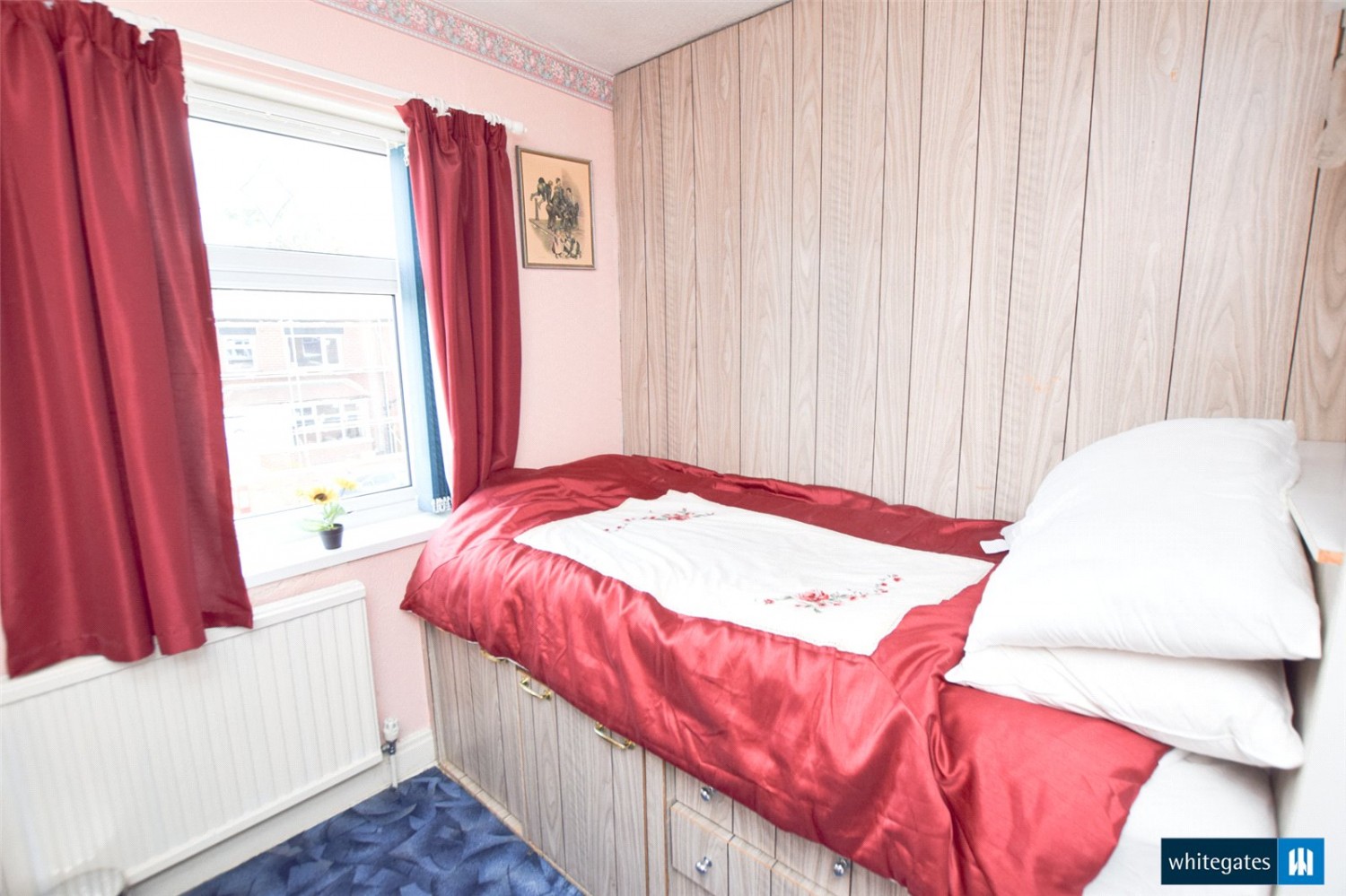 Leeds, West Yorkshire