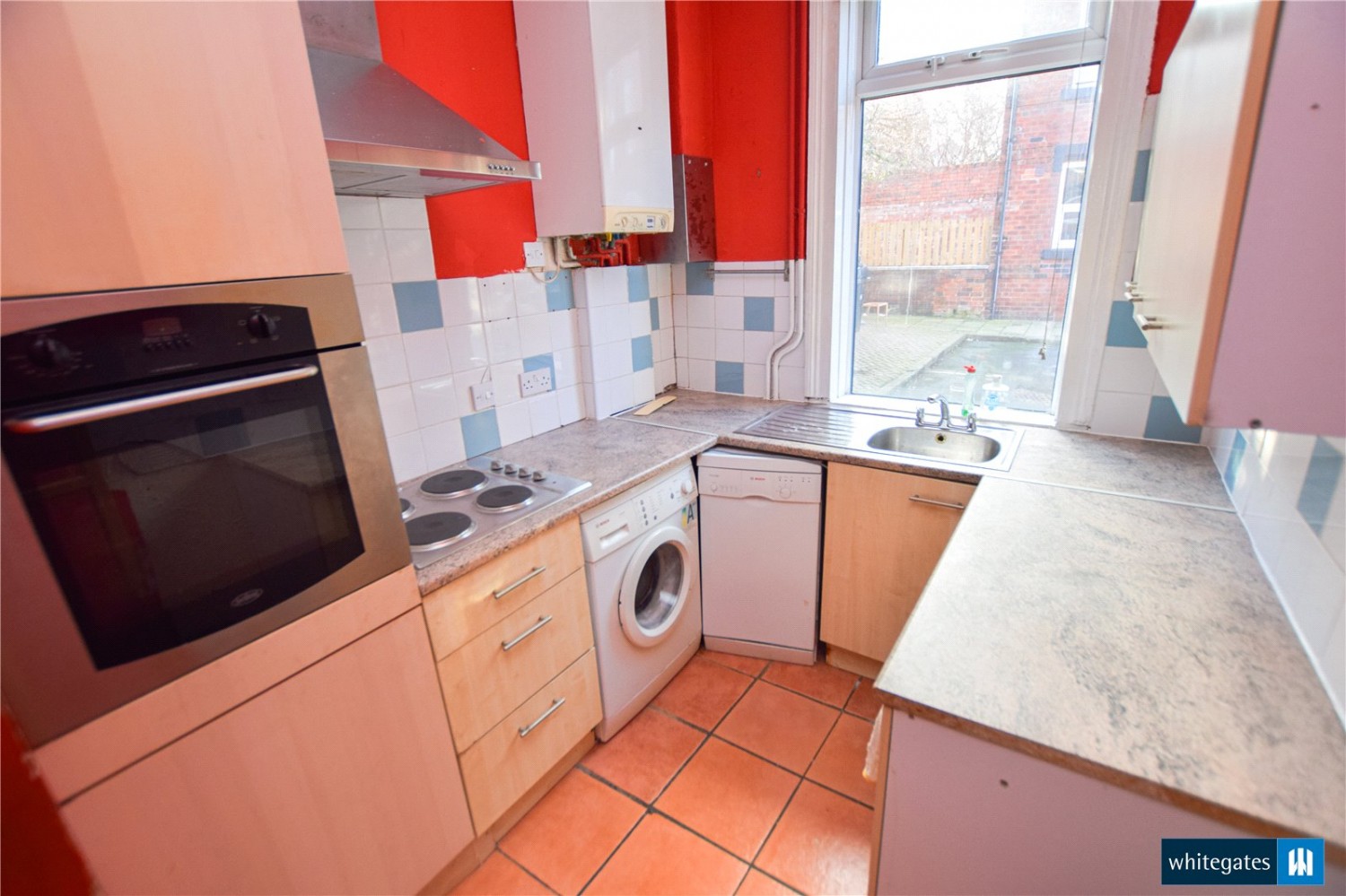Leeds, West Yorkshire