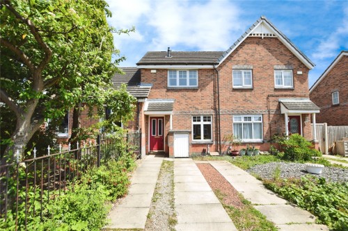 Middleton, Leeds, West Yorkshire