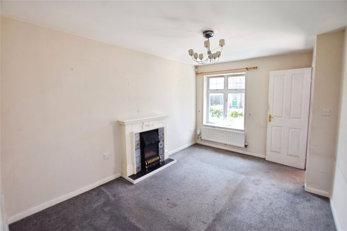 Middleton, Leeds, West Yorkshire