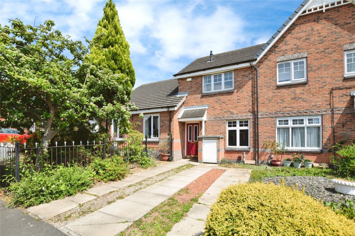 Middleton, Leeds, West Yorkshire