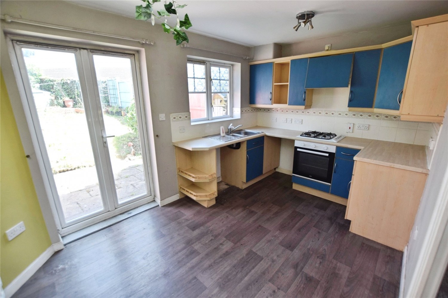 Middleton, Leeds, West Yorkshire