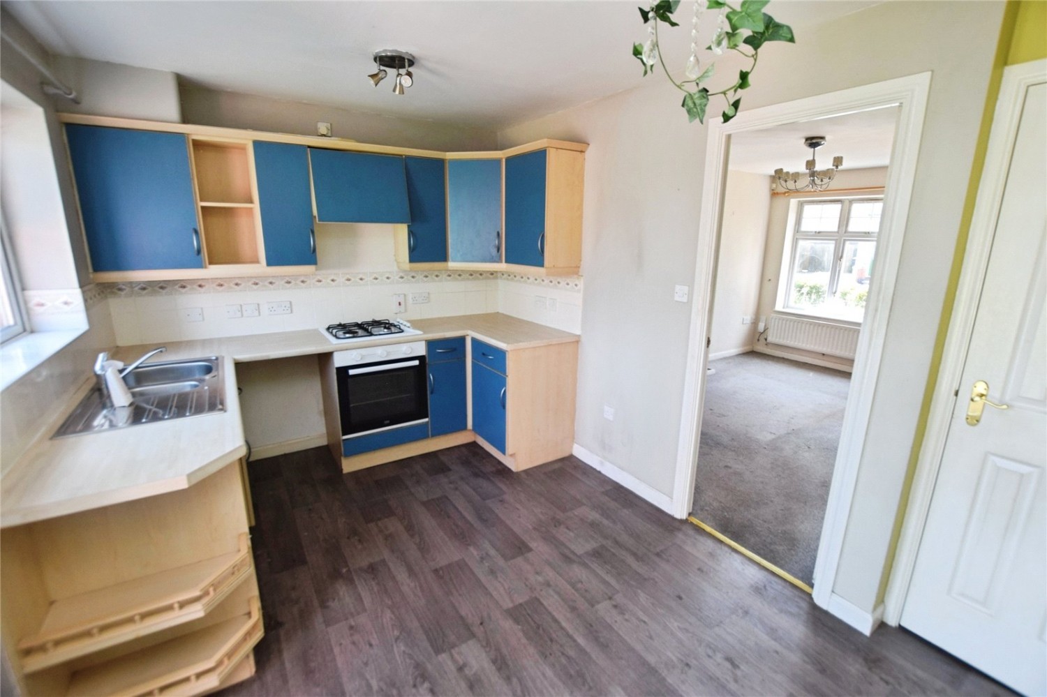 Middleton, Leeds, West Yorkshire