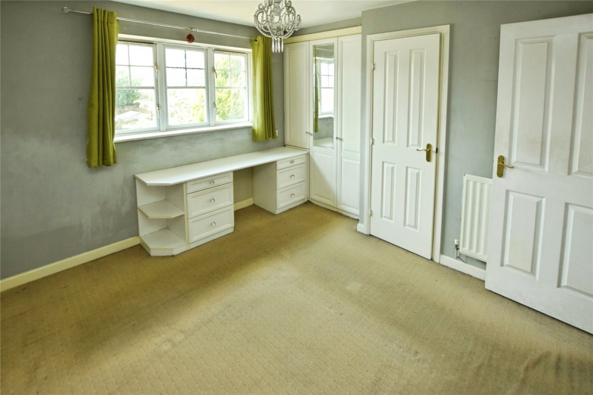 Middleton, Leeds, West Yorkshire