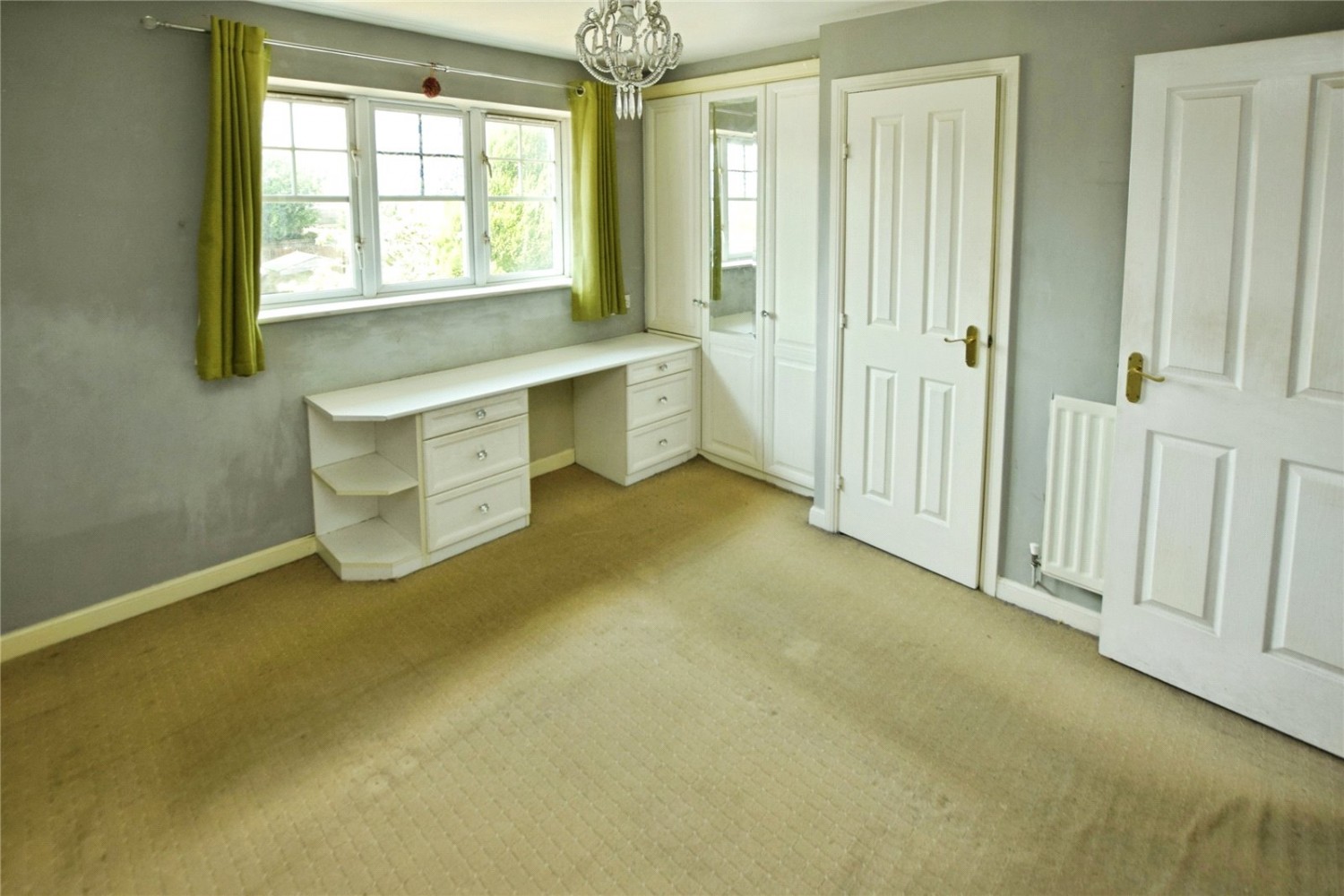 Middleton, Leeds, West Yorkshire