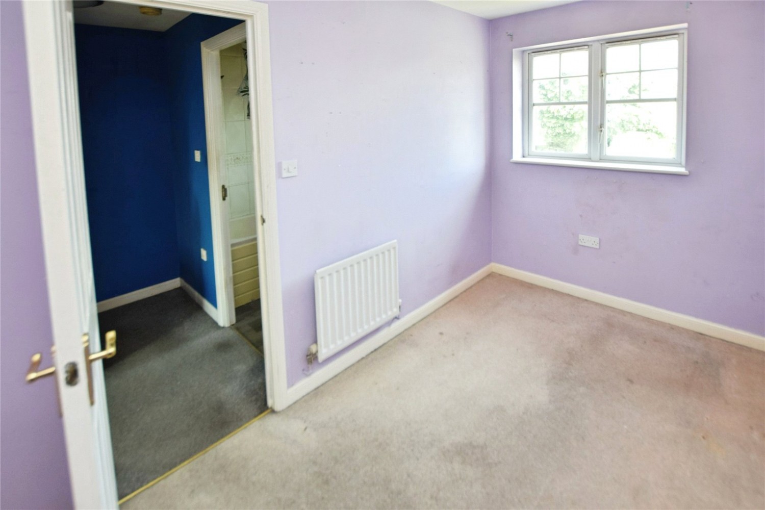 Middleton, Leeds, West Yorkshire