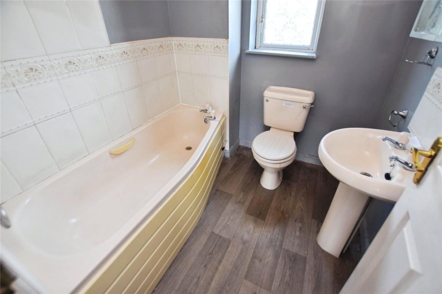 Middleton, Leeds, West Yorkshire