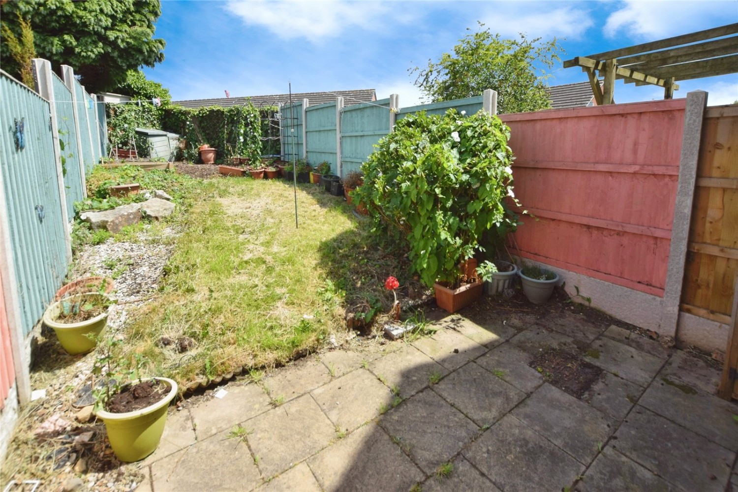 Middleton, Leeds, West Yorkshire