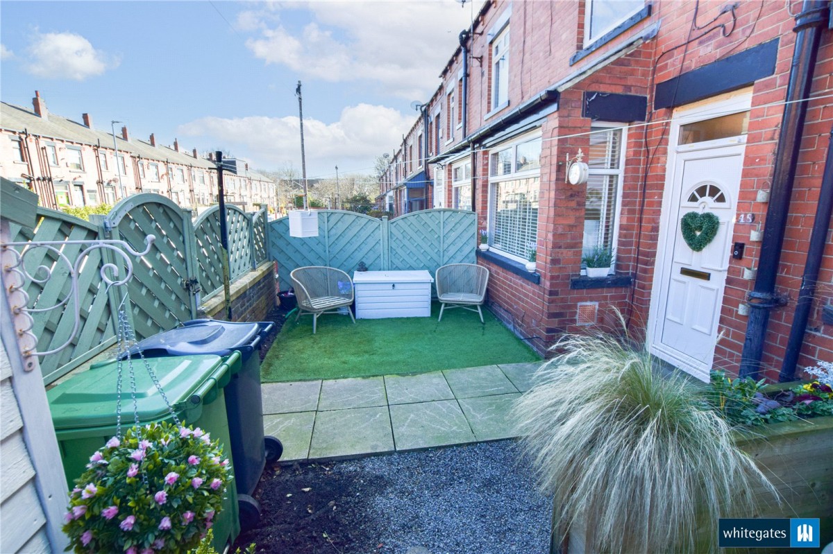 Leeds, West Yorkshire