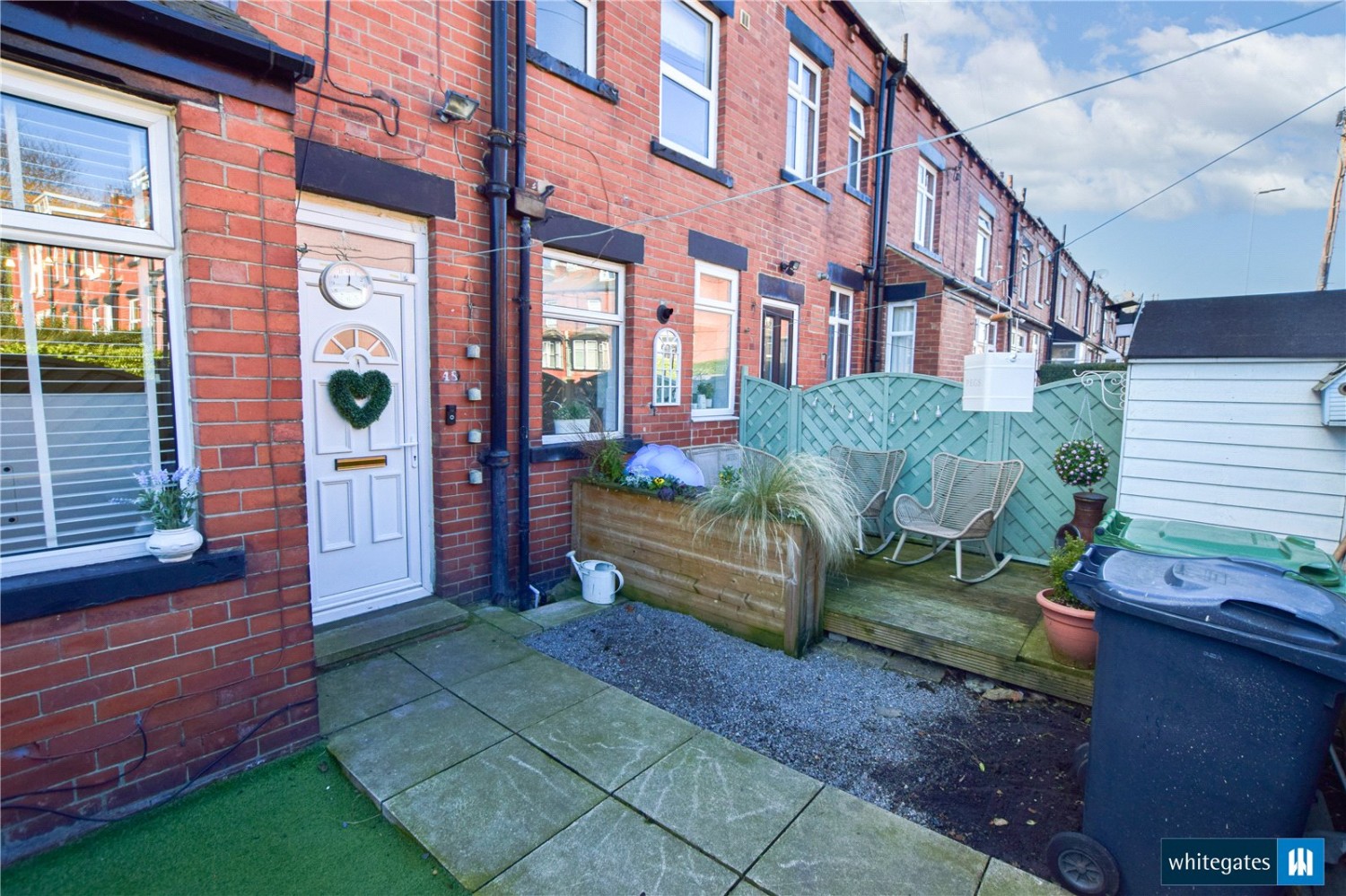 Leeds, West Yorkshire