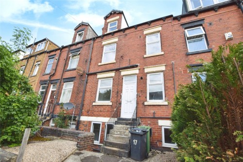 Leeds, West Yorkshire