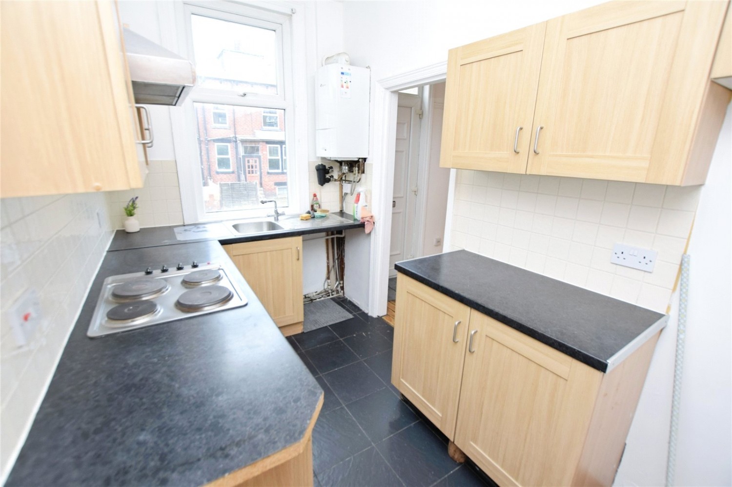 Leeds, West Yorkshire