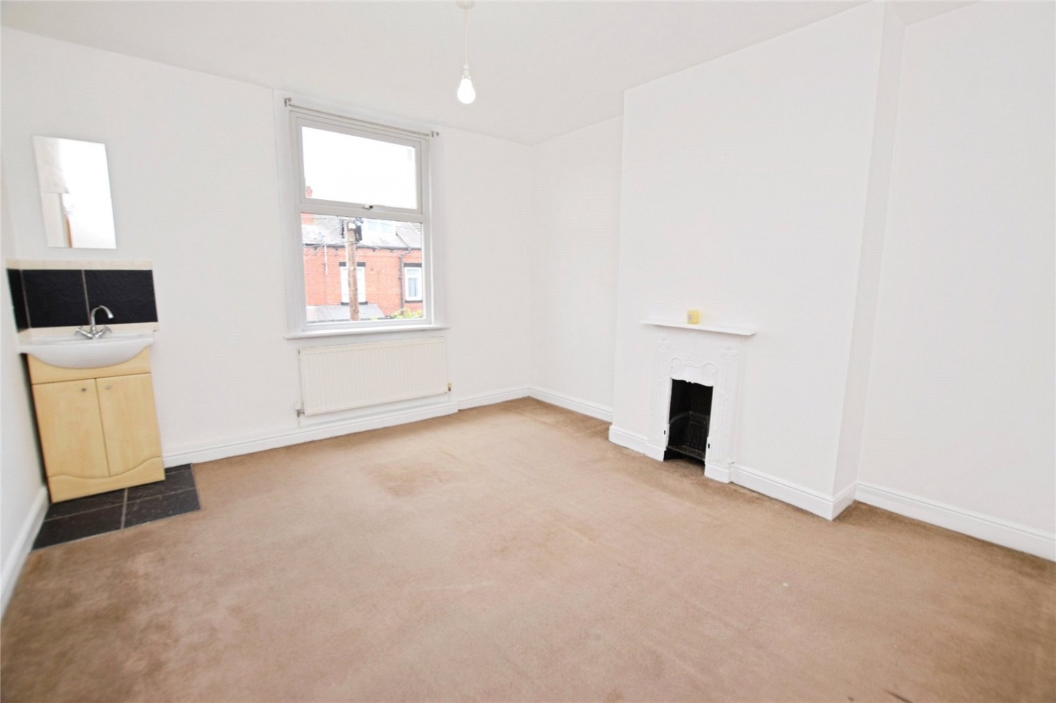 Leeds, West Yorkshire
