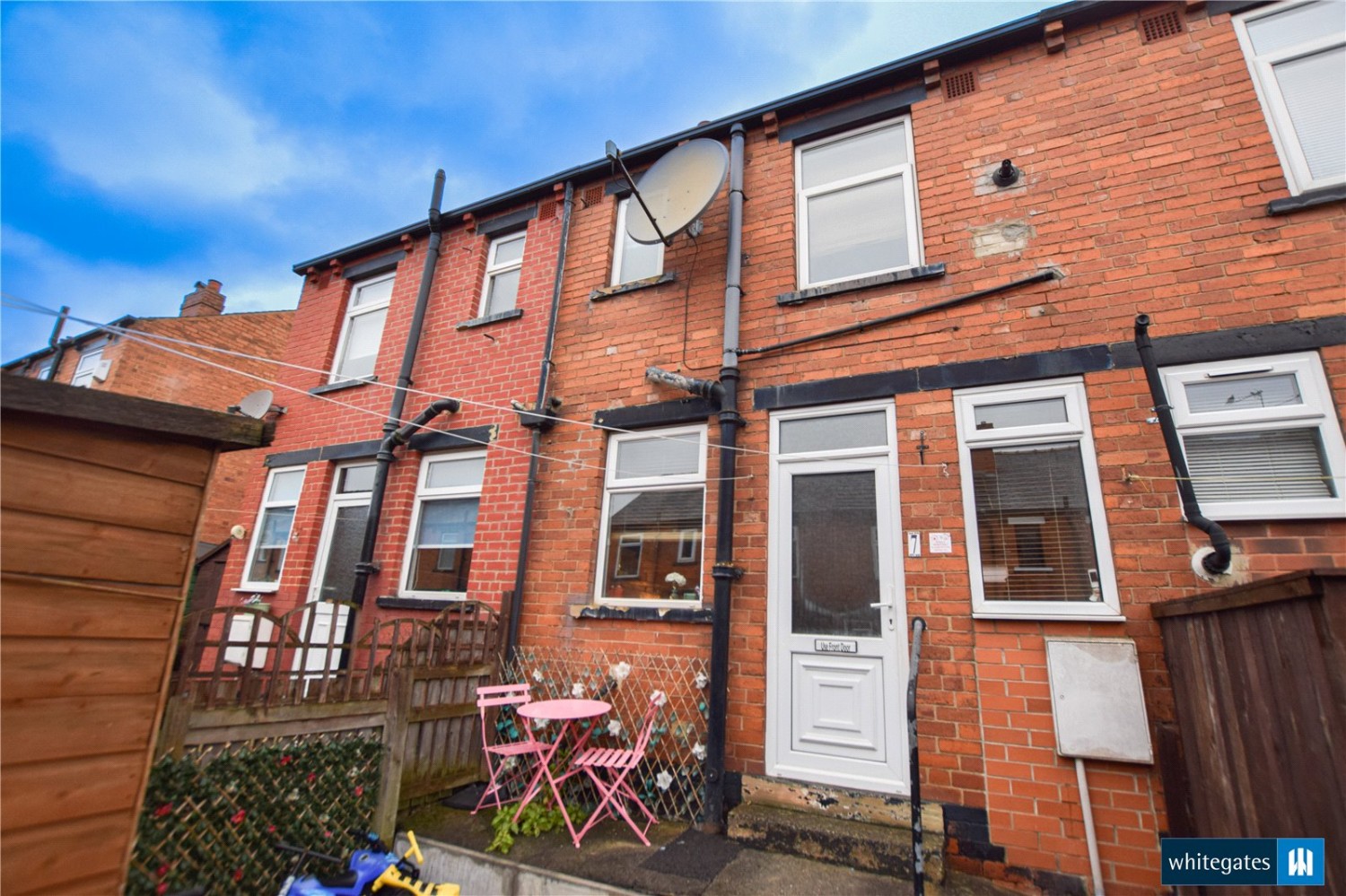 Beeston, West Yorkshire