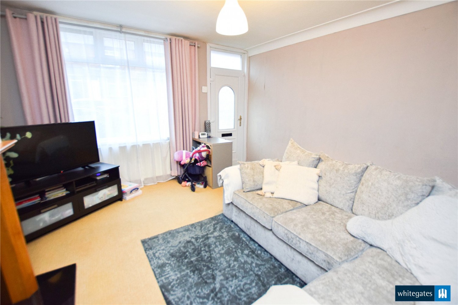 Beeston, West Yorkshire